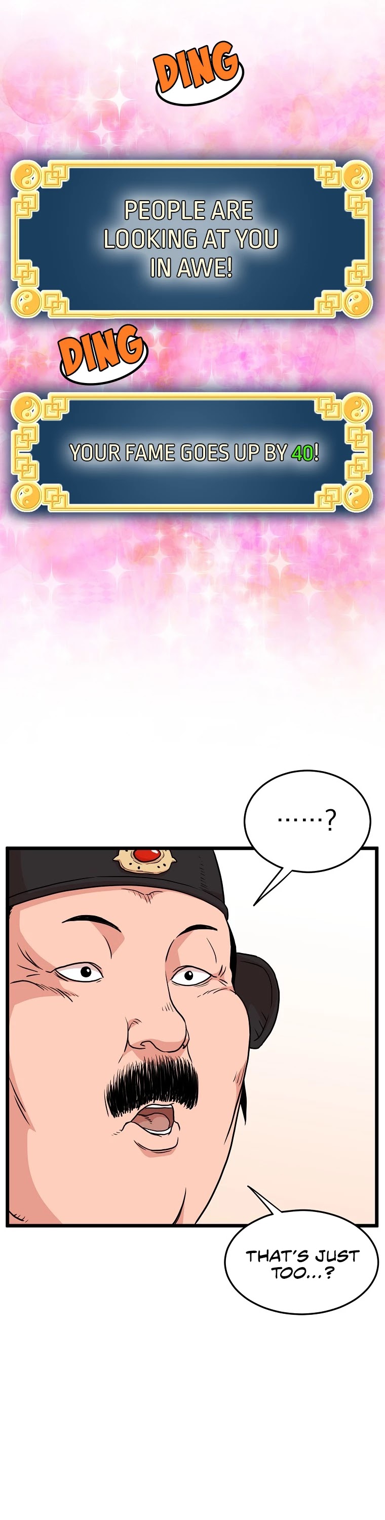 Murim Login Chapter 90 image 42